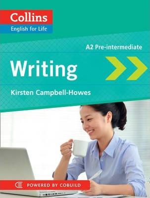Посібник «Writing : A2»