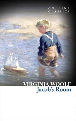 Jacob's Room (Collins Classic)