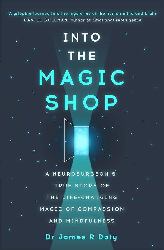 Into The Magic Shop