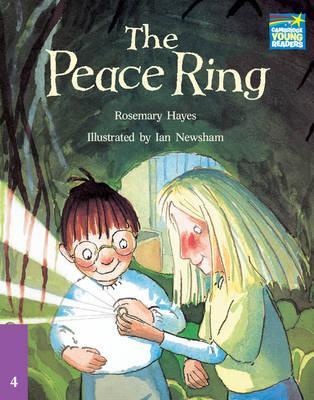 Посібник «The Peace Ring ELT Edition»