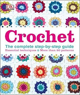 Crochet Cards On the Go!