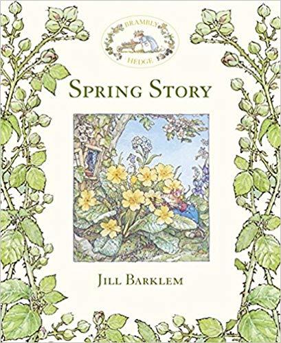 Spring Story