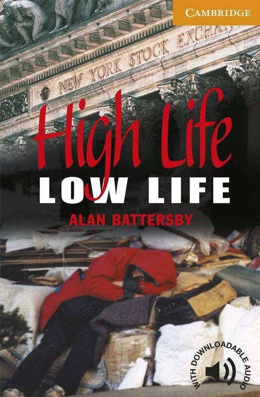 Посібник «CER 4 High life low life»