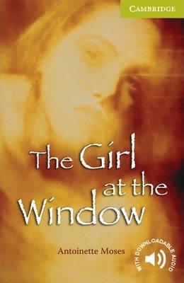 CER Starter. The Girl at the Window (with Downloadable...