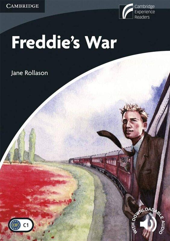Посібник «CER 6 Freddie's War