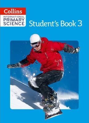 Підручник «International Primary Science Student's...