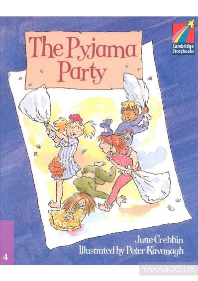 Посібник «The Pyjama Party ELT Edition»