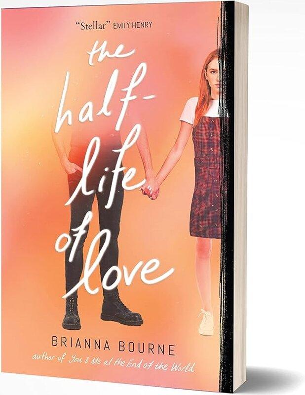 The Half Life of Love