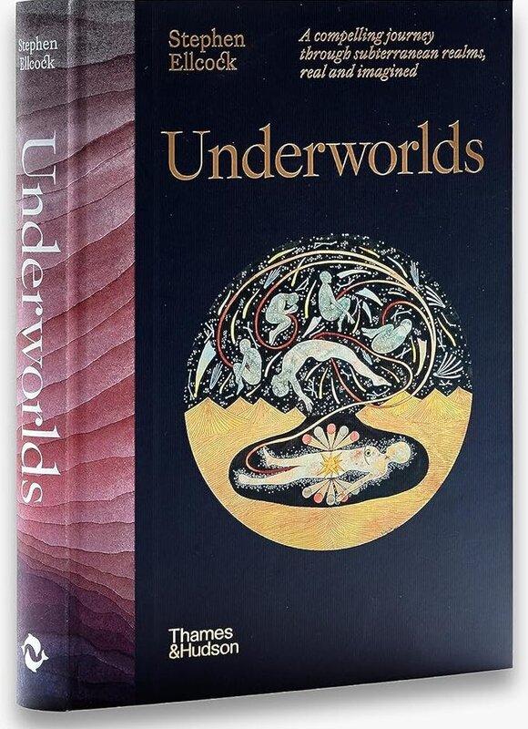 Underworlds: A Compelling Journey Through Subterranean...