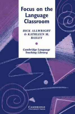 Посібник «Cambridge Language Teaching Library: Focus...