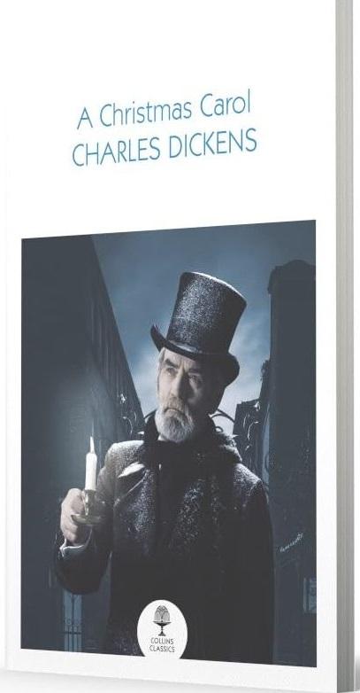 A Christmas Carol (Collins Classics)