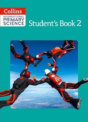 Підручник «International Primary Science Student's...