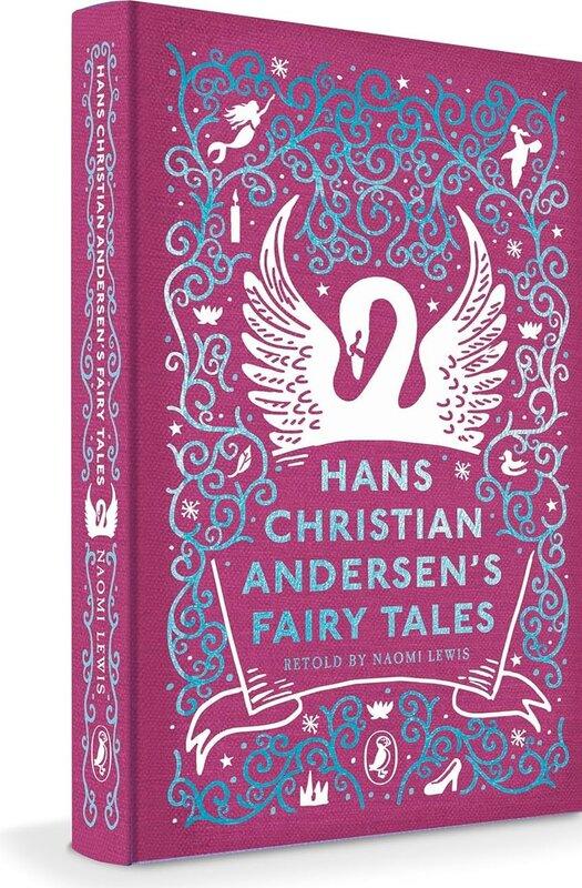 Hans Christian Andersen's Fairy Tales (Puffin Clothbound...