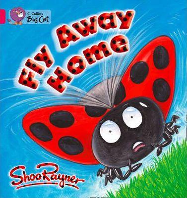 Робочий зошит «Fly Away Home. Workbook