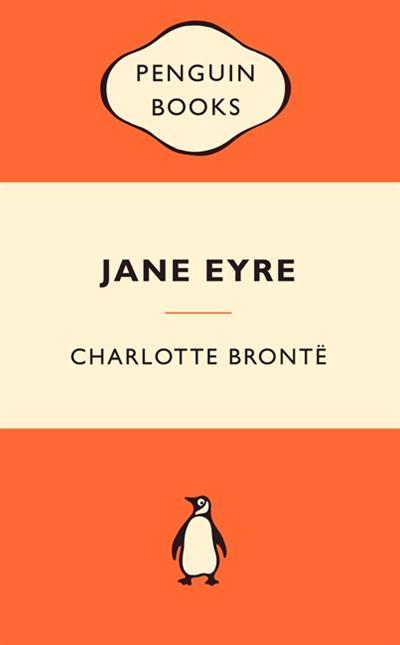 Jane Eyre. VCL