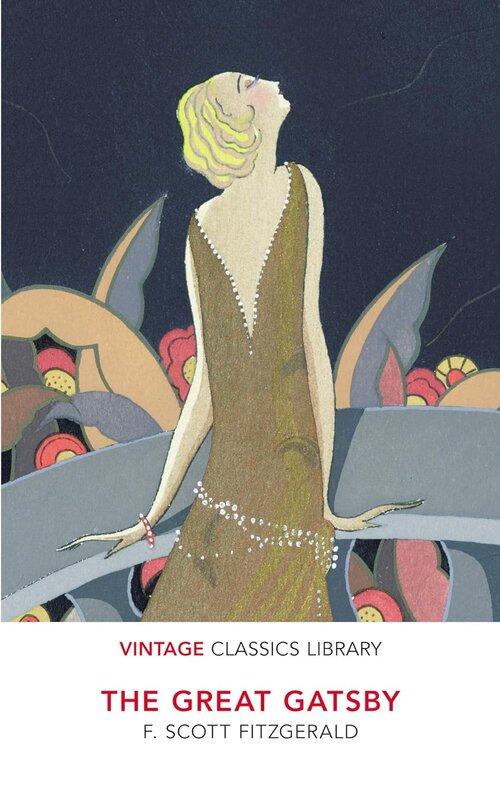 The Great Gatsby (Neutral Classics Collection)