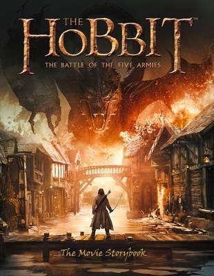 The Hobbit : The Battle of the Five Armies - Movie...