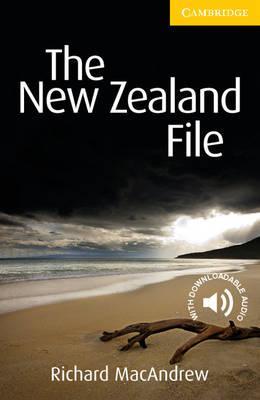CER 2. The New Zealand File (with Downloadable Audio)