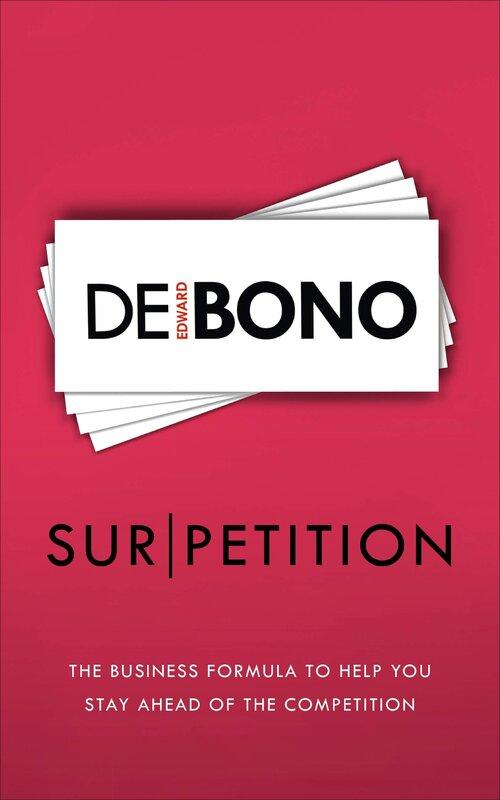 Sur/petition: The New Business Formula to Help You...