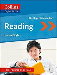 Посібник «Reading : B2»