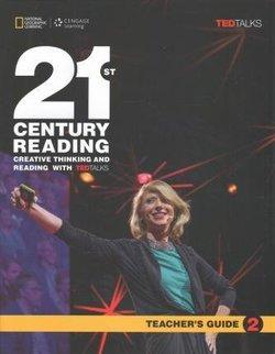 Посібник «21st Century Reading 2 Teacher's Guide