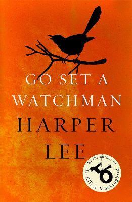 Go Set a Watchman (Cornerstone)