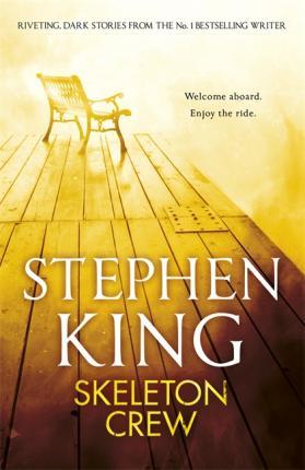 Skeleton Crew : featuring The Mist
