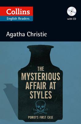 Agatha Christie's B2. Mysterious Affair at Styles with...