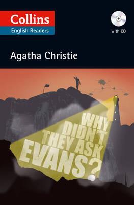 Agatha Christie's B2. Why Didn't They Ask Evans? with...