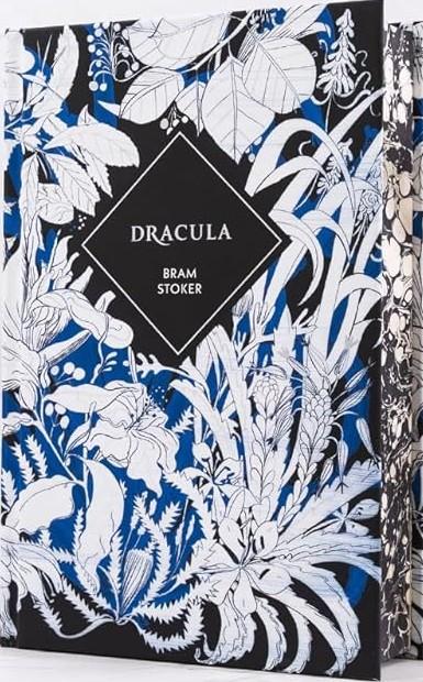 Dracula (Vintage Collector's Classics)