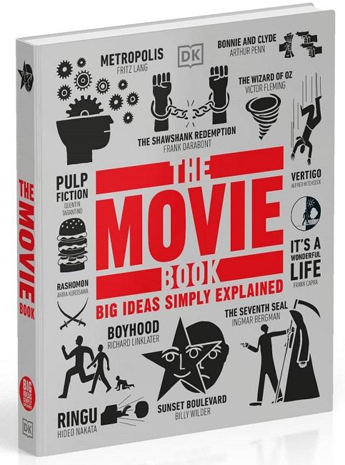 The Movie Book: Big Ideas Simply Explained