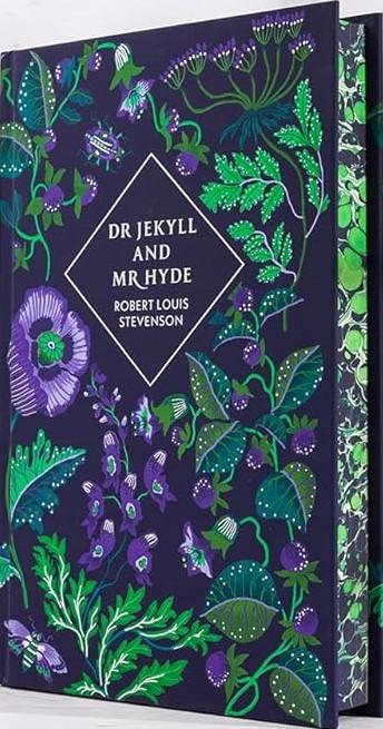 Dr Jekyll and Mr Hyde and Other Stories (Vintage Collector's...