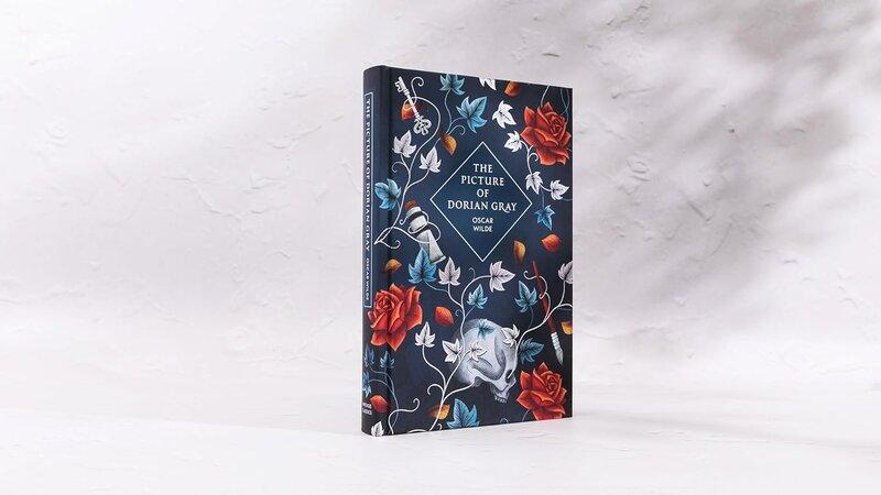 The Picture of Dorian Gray (Vintage Collector's Classics)
