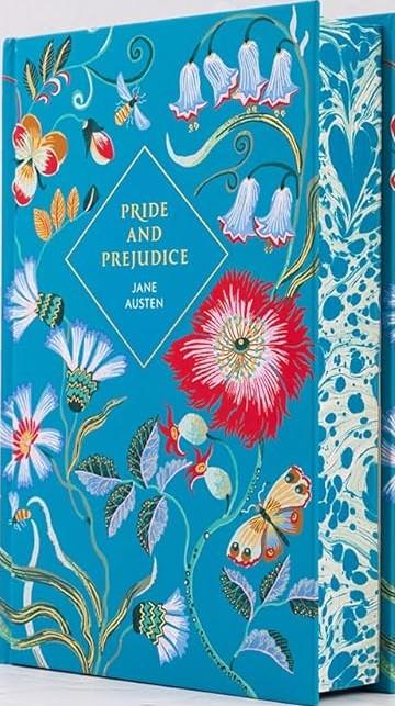 Pride and Prejudice (Vintage Collector's Classics)