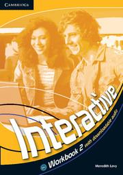 Робочий зошит «Interactive Level 2 Workbook