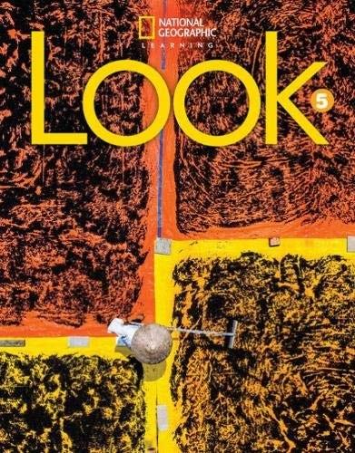 Робочий зошит «Look 5 WB British English»
