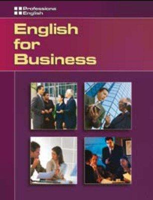 Аудіодиск «English for Business. Audio CD (Professional...