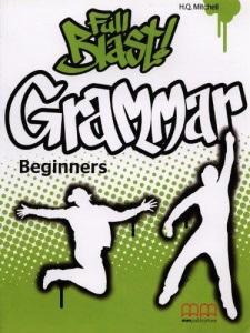 Посібник «Full Blast! Grammar Beignners