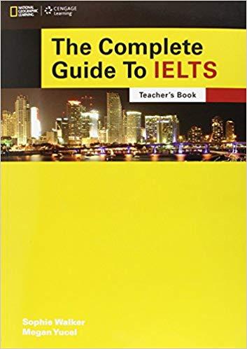 для вчителя «The Complete Guide to IELTS: Teacher's...