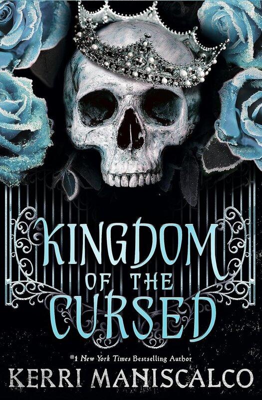 Kingdom of the Cursed
