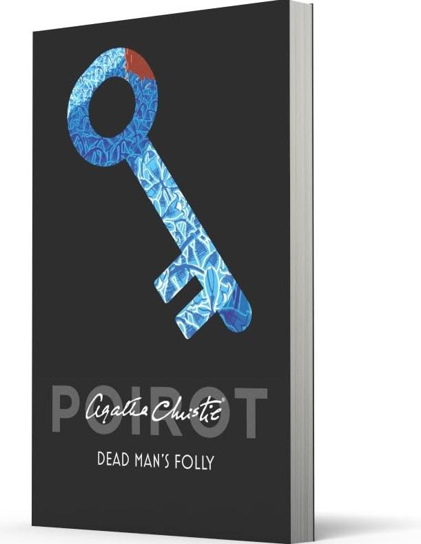Dead Man's Folly (Poirot)
