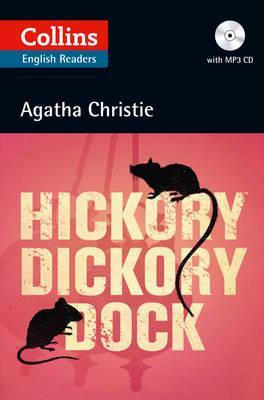 Agatha Christie's B2. Hickory Dickory Dock with Audio...