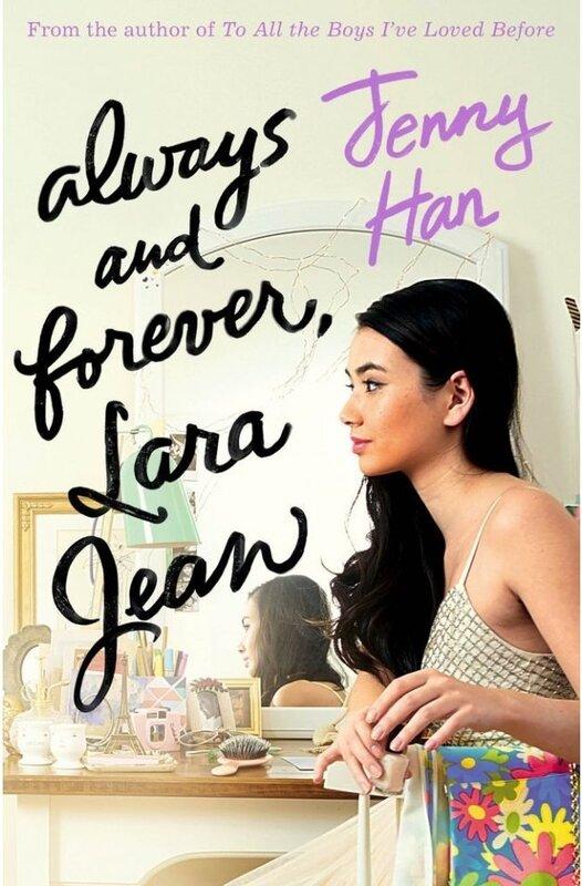 Always and Forever, Lara Jean (Book 3)