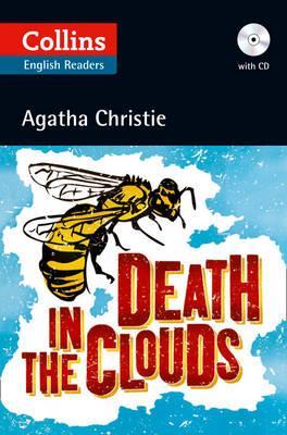 Agatha Christie's B2. Death in the Clouds with Audio...