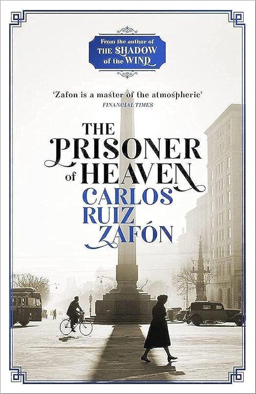 Prisoner Of Heaven