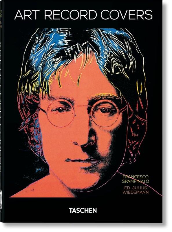 Art Record Covers