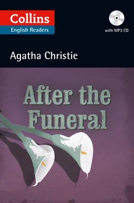 Agatha Christie's B2. After the Funeral with Audio...