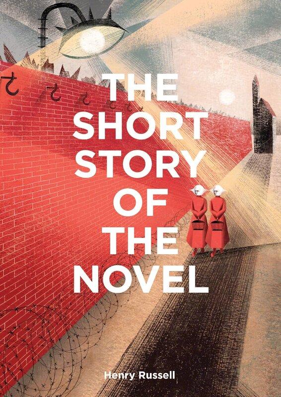 The Short Story of the Novel