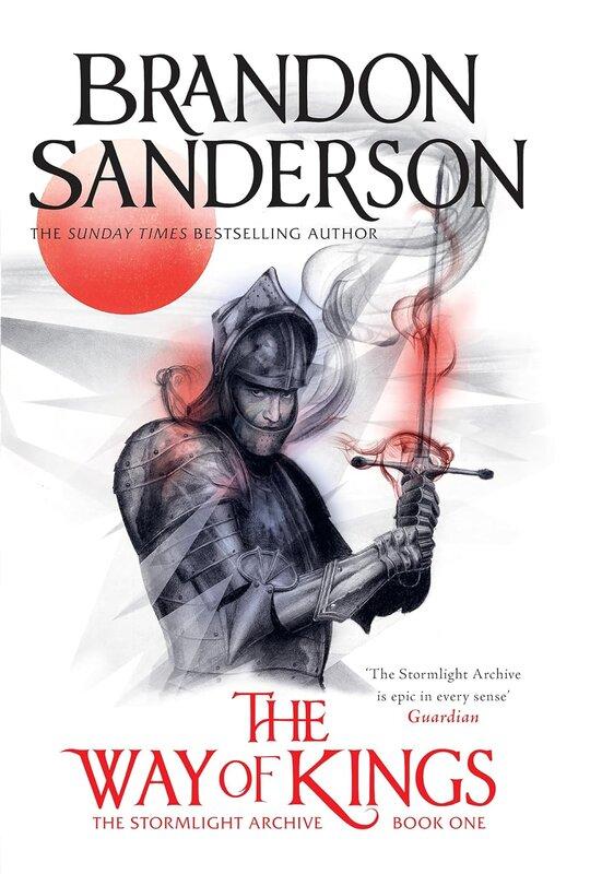 The Way of Kings: The first book of the breathtaking...