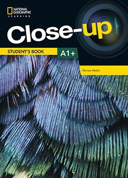 Підручник «Close-Up 2nd Edition A1+. Student's Book...